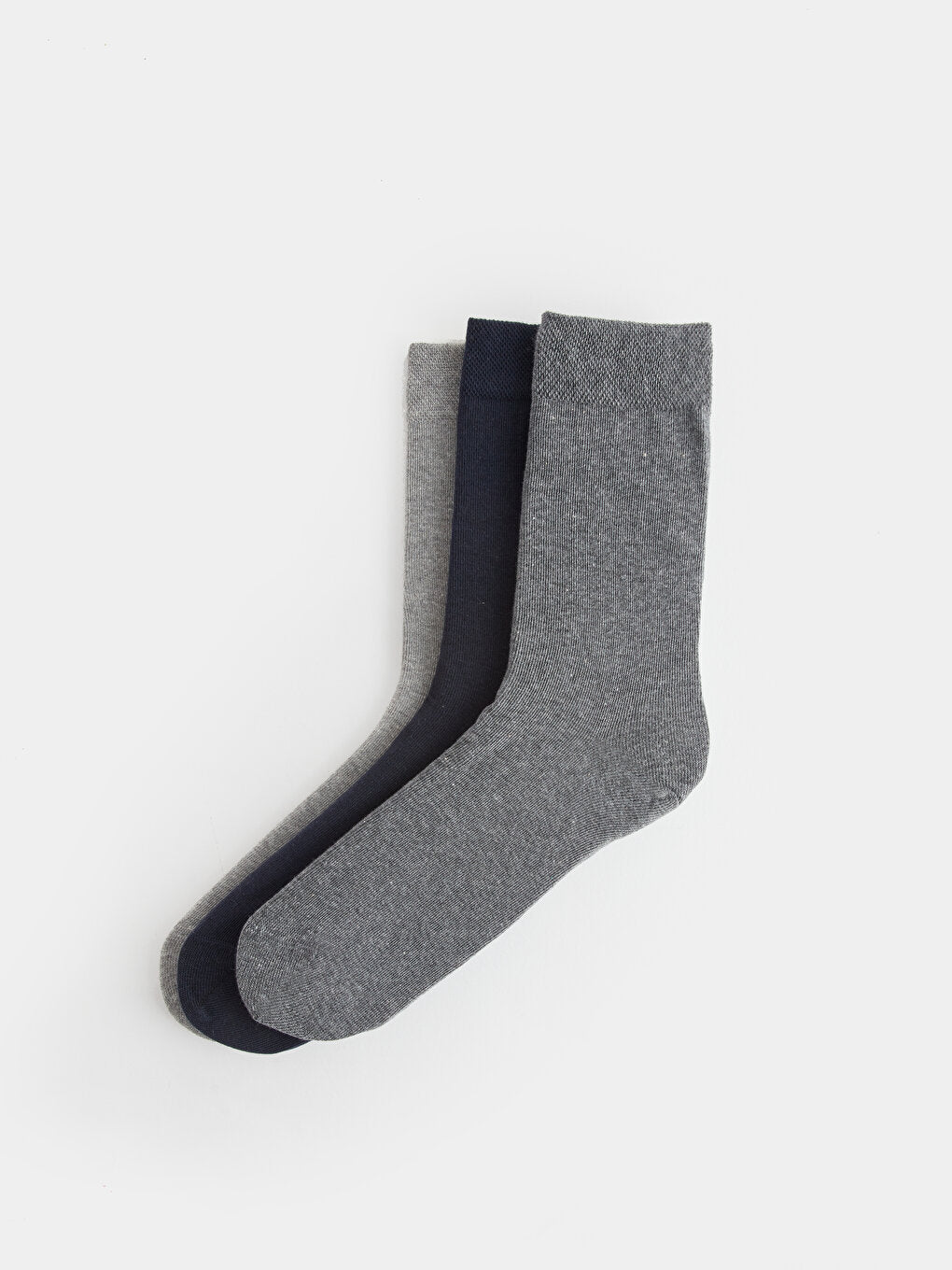 Men's Sock Socks 3-pack