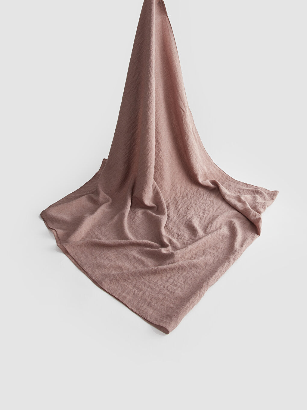 Plain Voile Women's Shawl