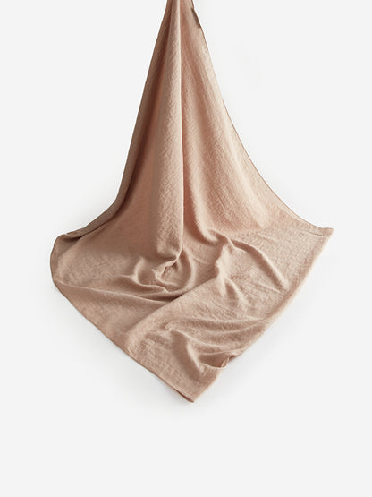 Plain Voile Women's Shawl