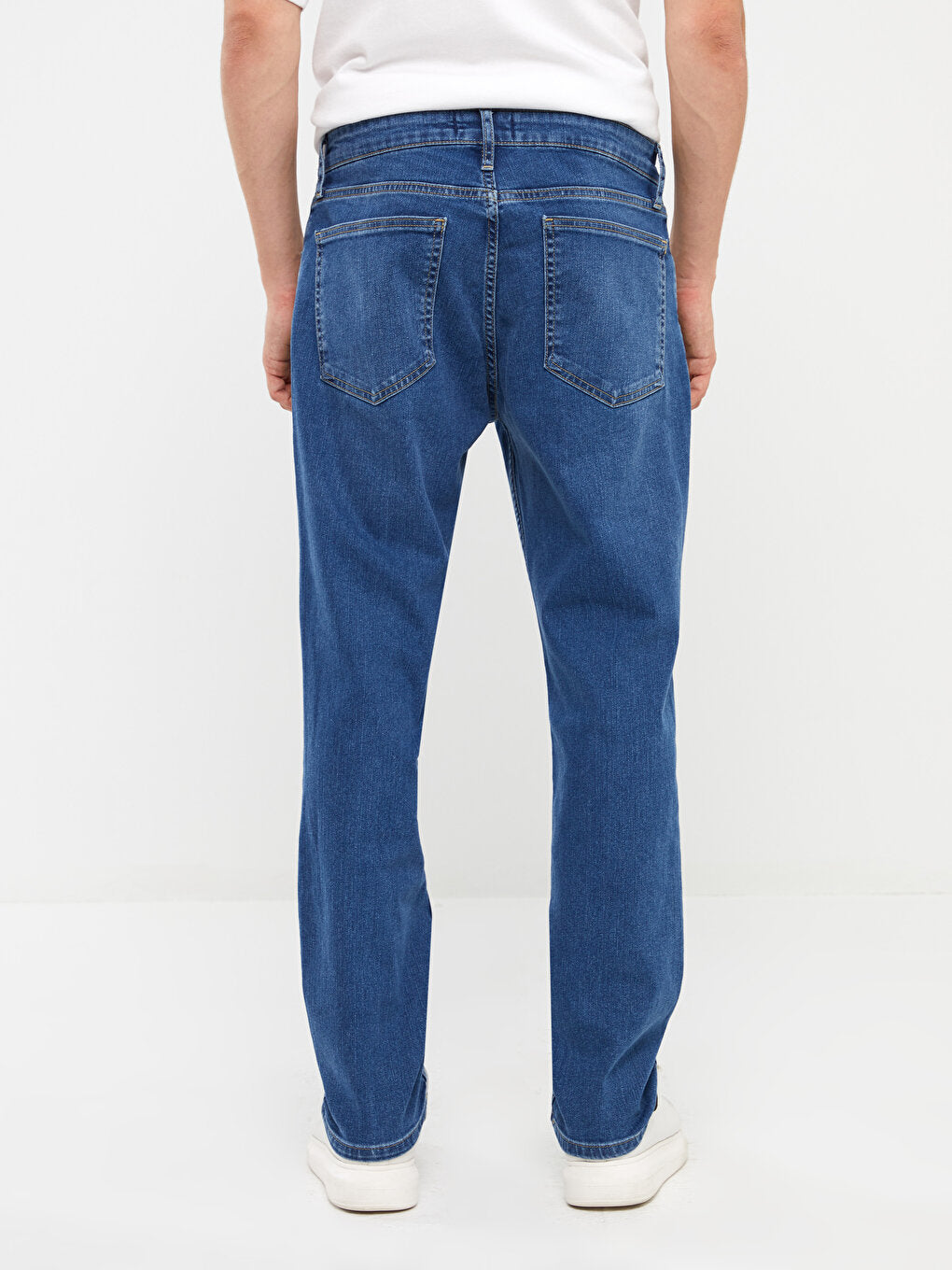 779 Regular Fit Men's Jean Trousers