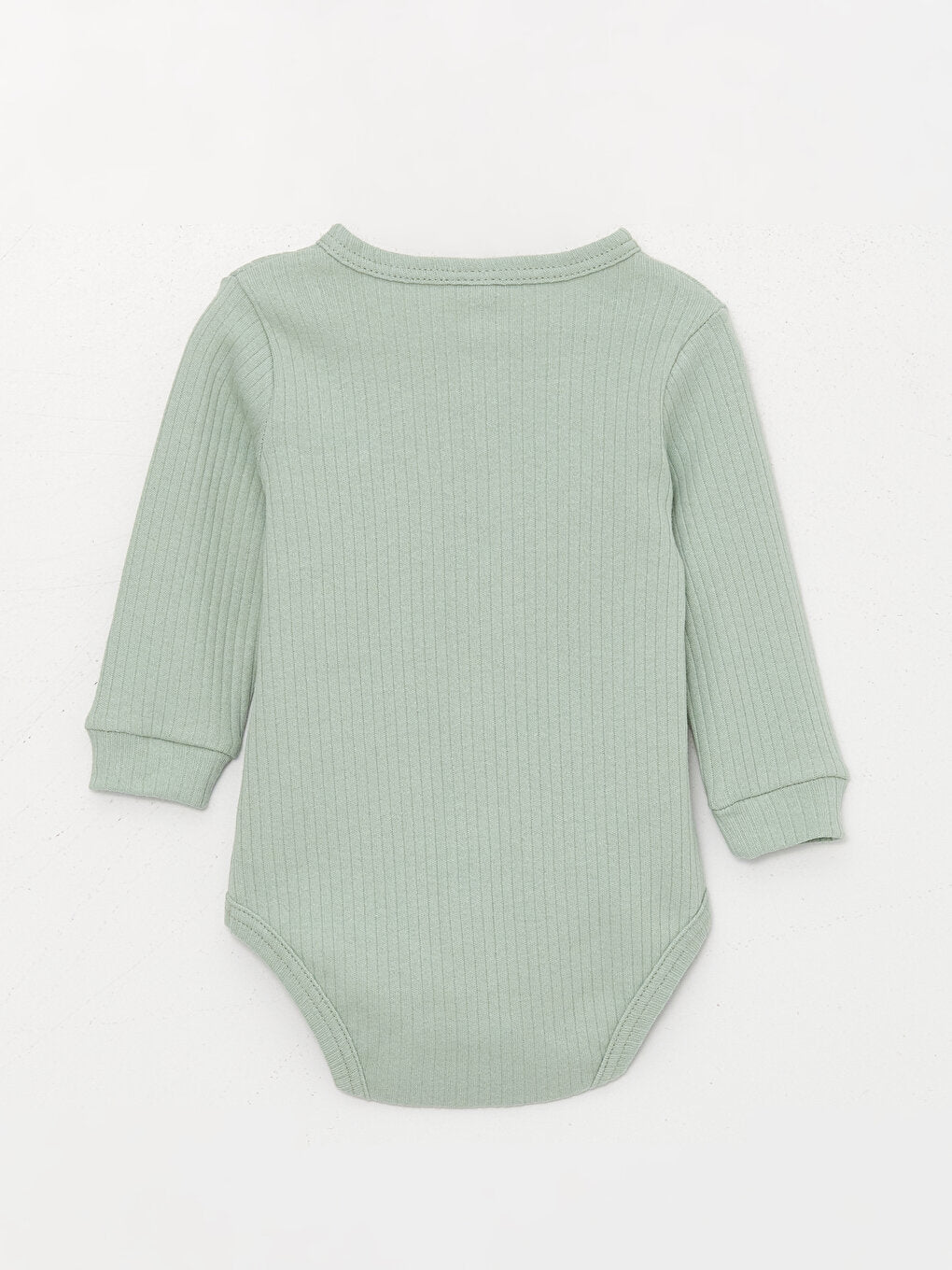 Crew Neck Long Sleeve Baby Boy 3 Piece Set