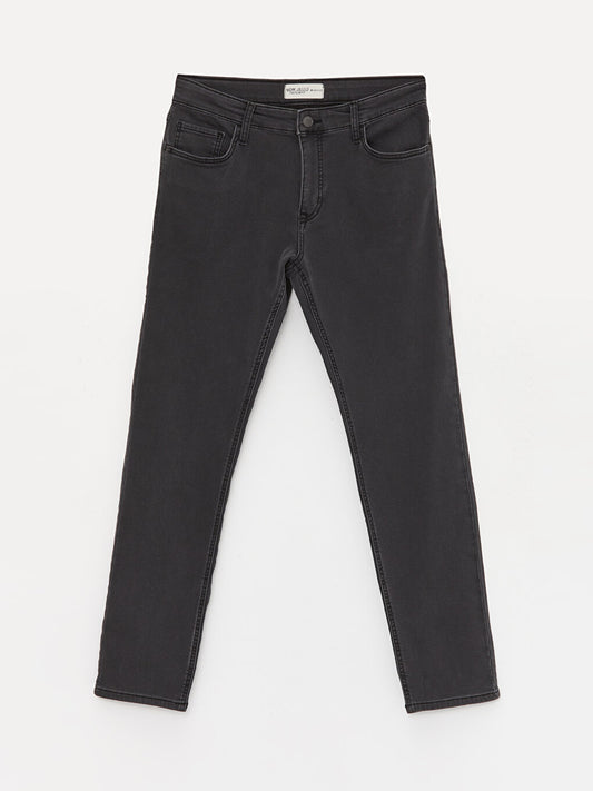 750 Slim Fit Men's Jean Trousers