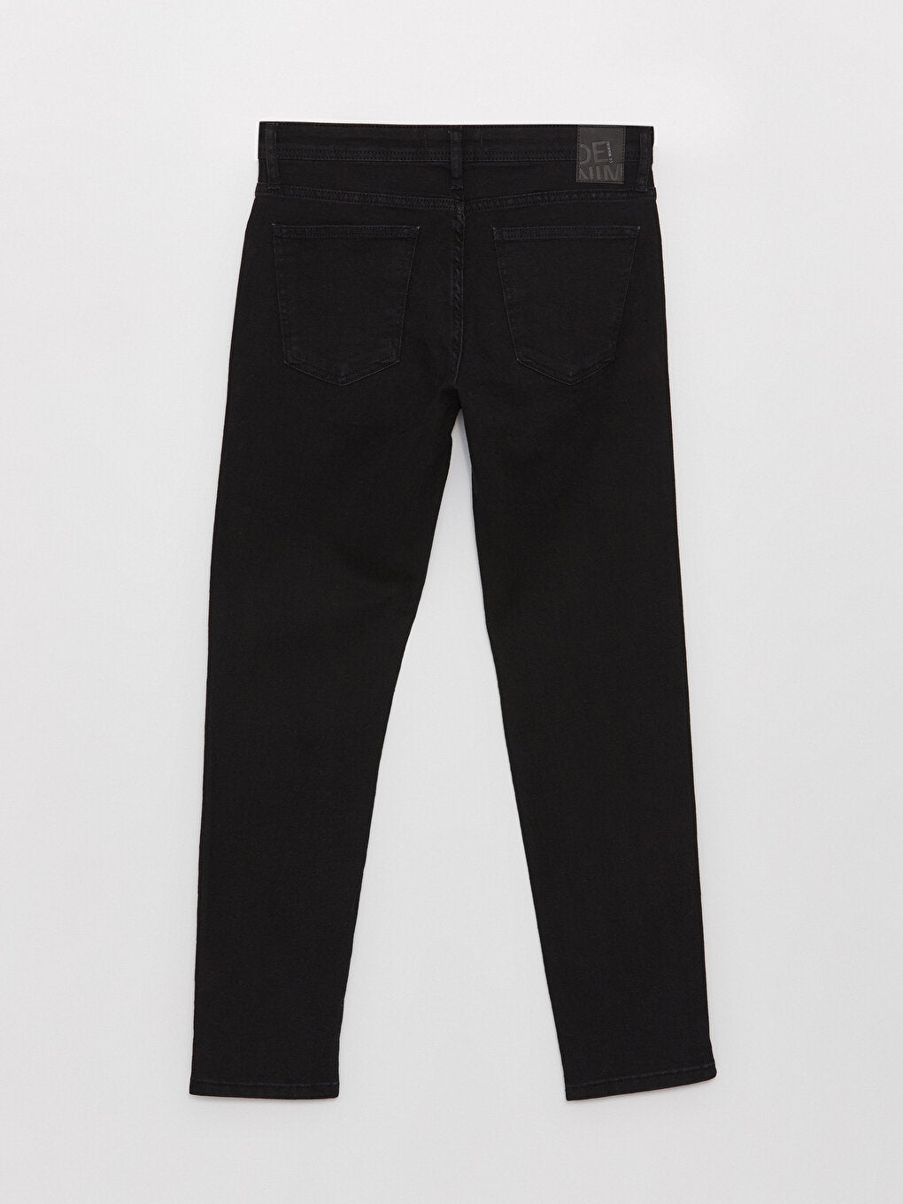 Slim Fit Men's Jean Trousers