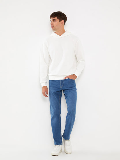 790 Comfortable Fit Men's Jean Trousers