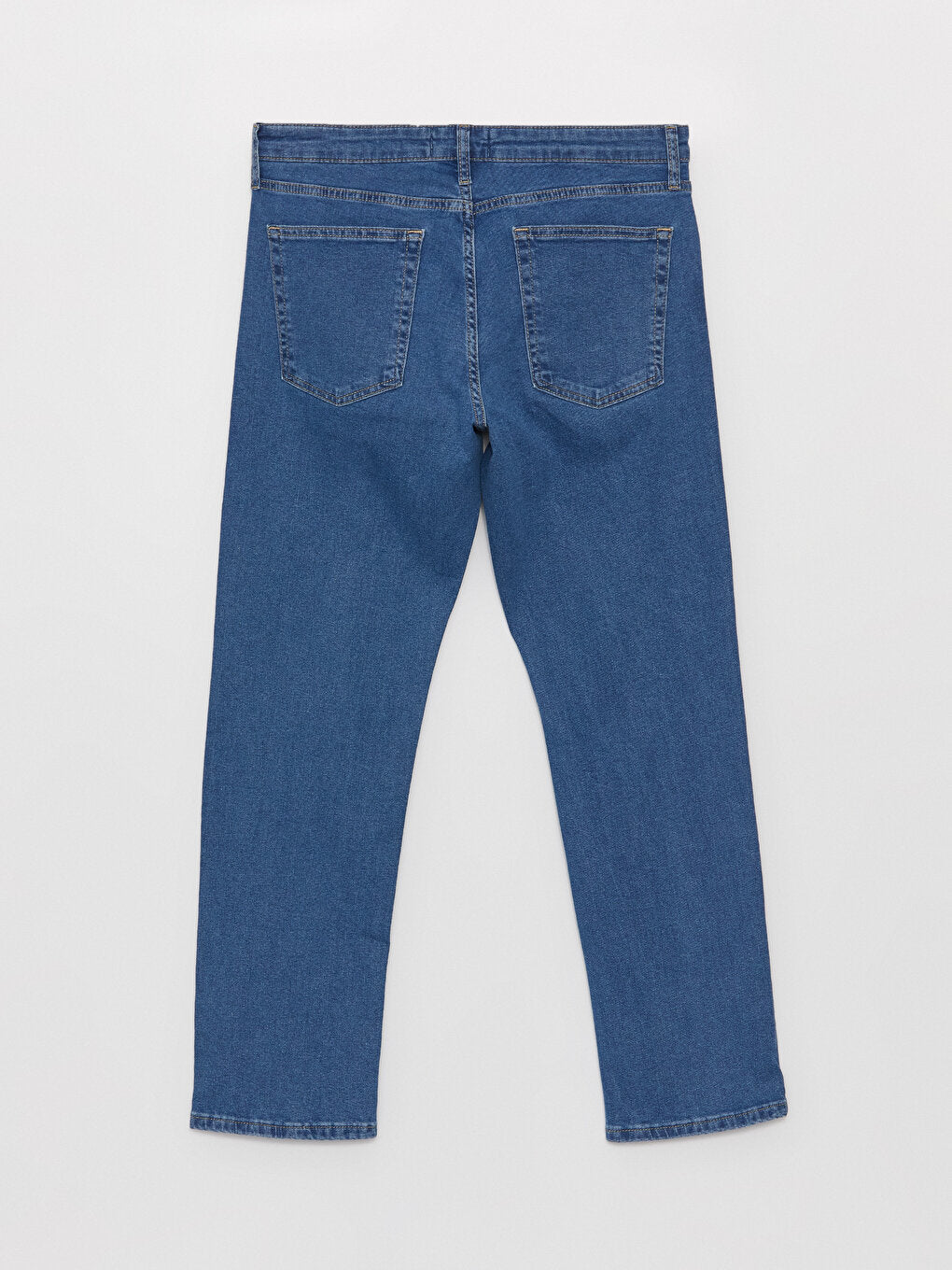 790 Comfortable Fit Men's Jean Trousers