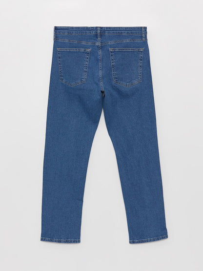 790 Comfortable Fit Men's Jean Trousers