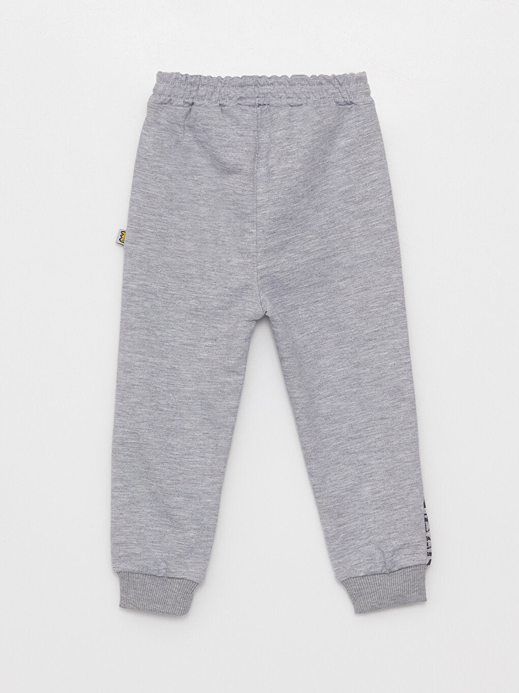 Printed Baby Boy Jogger Tracksuit Bottom