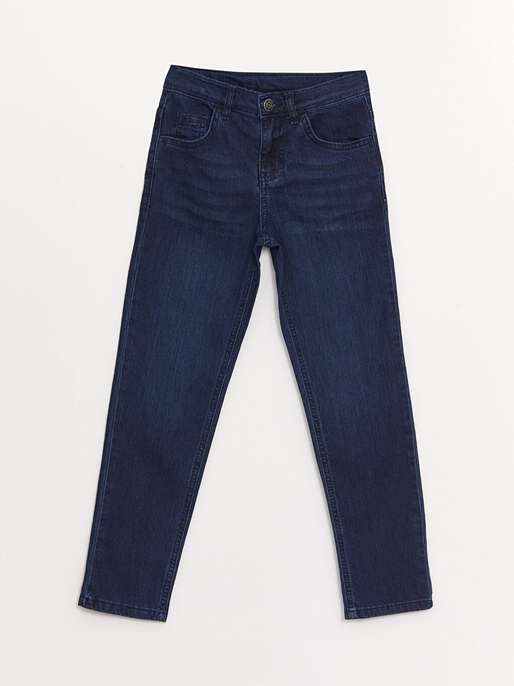 Slim Fit Boy's Jean Trousers