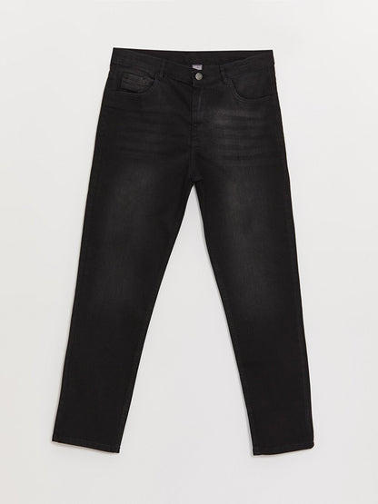 Slim Fit Boy's Jean Trousers