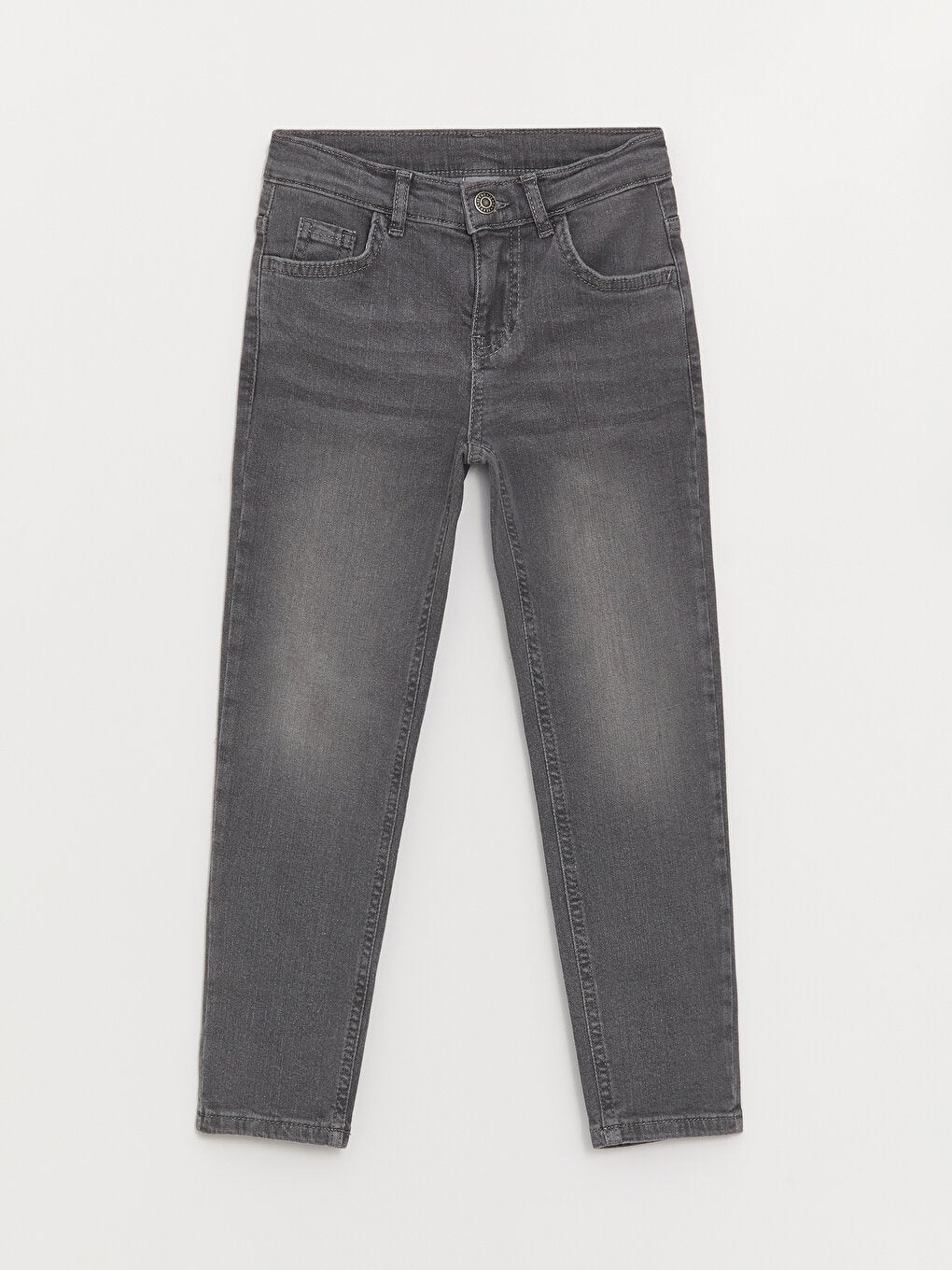 Slim Fit Boy's Jean Trousers