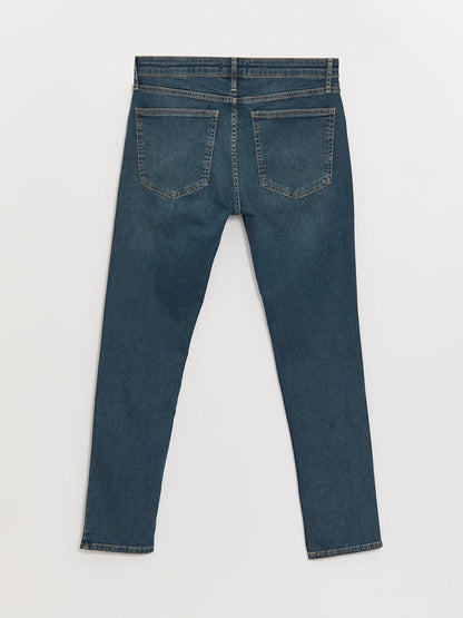 750 Slim Fit Men's Jean Trousers