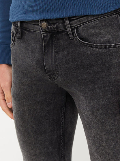 750 Slim Fit Men's Jean Trousers