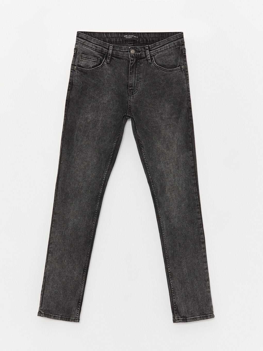 750 Slim Fit Men's Jean Trousers