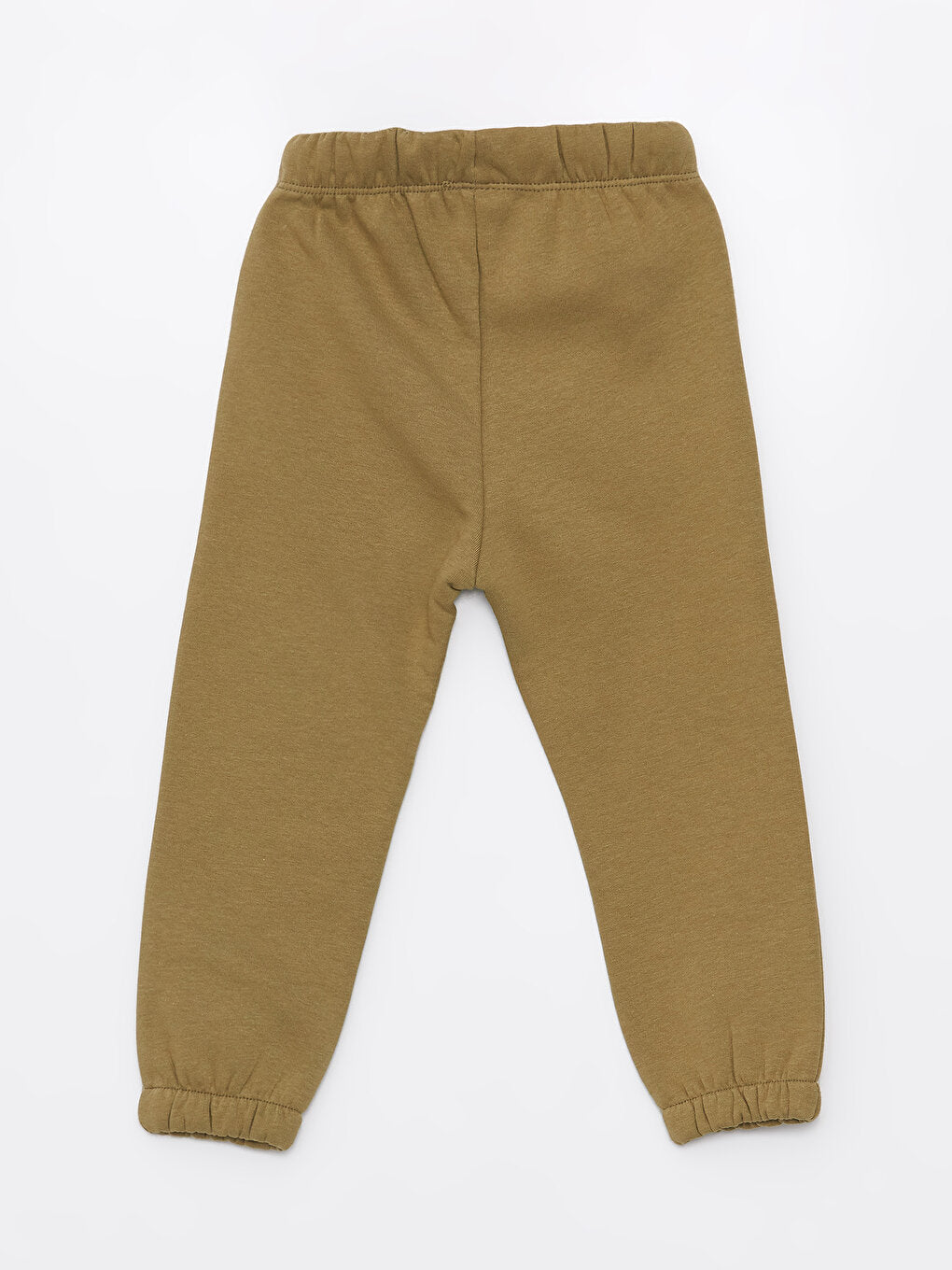 Baby Boy Sweatpants with Elastic Waist, 2-pack