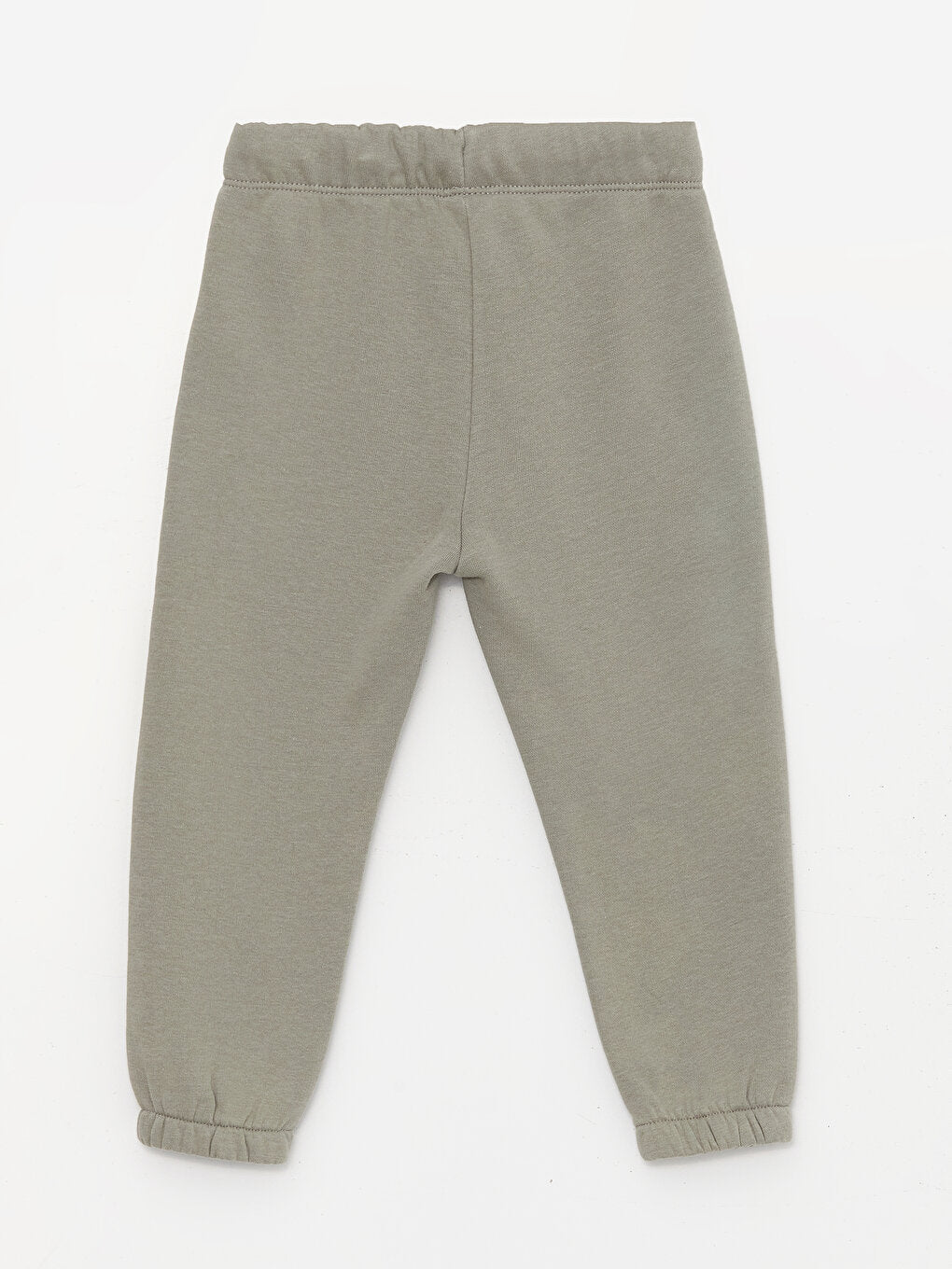 Baby Boy Sweatpants with Elastic Waist, 2-pack