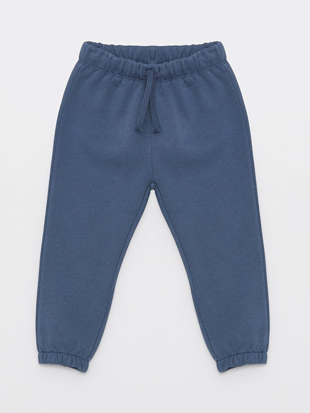 Baby Boy Sweatpants with Elastic Waist, 2-pack