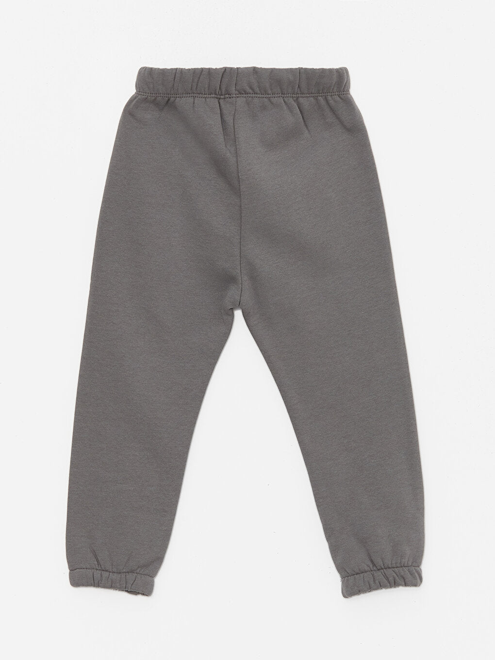 Baby Boy Sweatpants with Elastic Waist, 2-pack