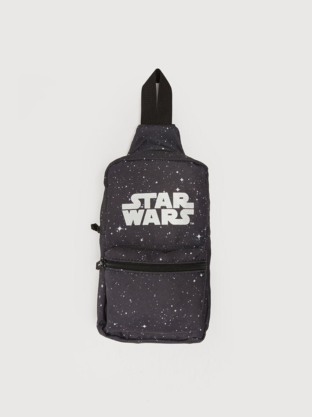 Star Wars Printed Boy's Backpack