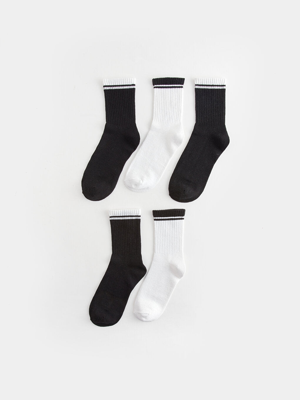 Boy's Sock Socks 5-pack