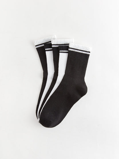 Boy's Sock Socks 5-pack