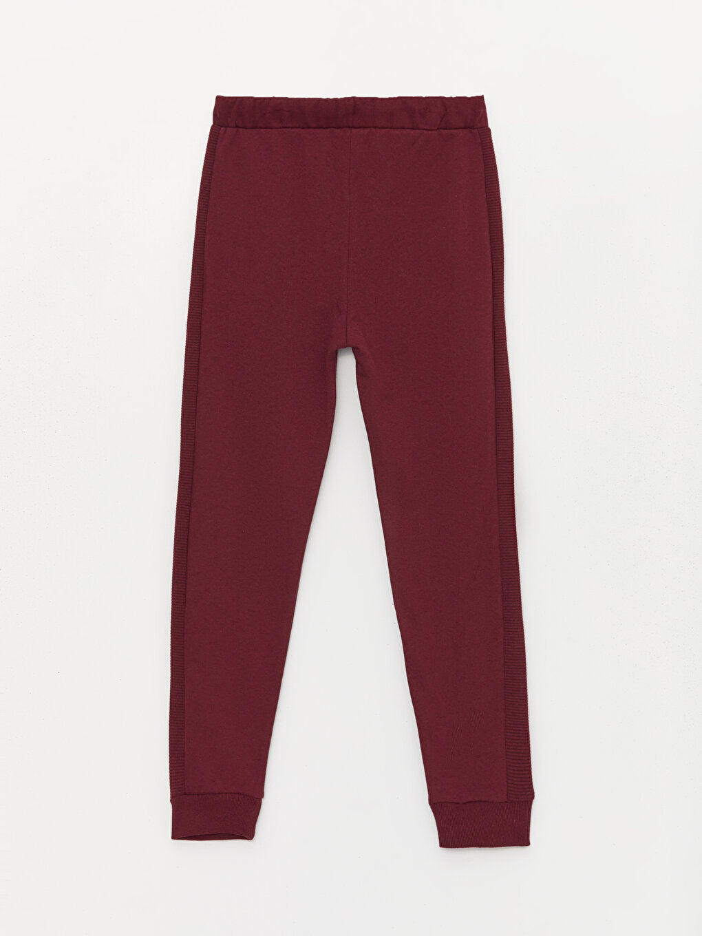 Boys' Jogger Sweatpants with Elastic Waist