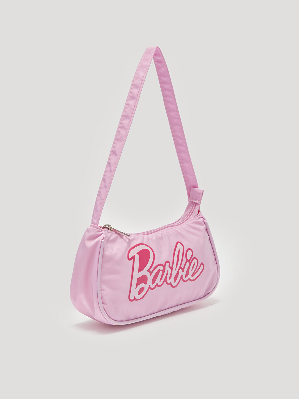 Barbie Printed Girl's Handbag