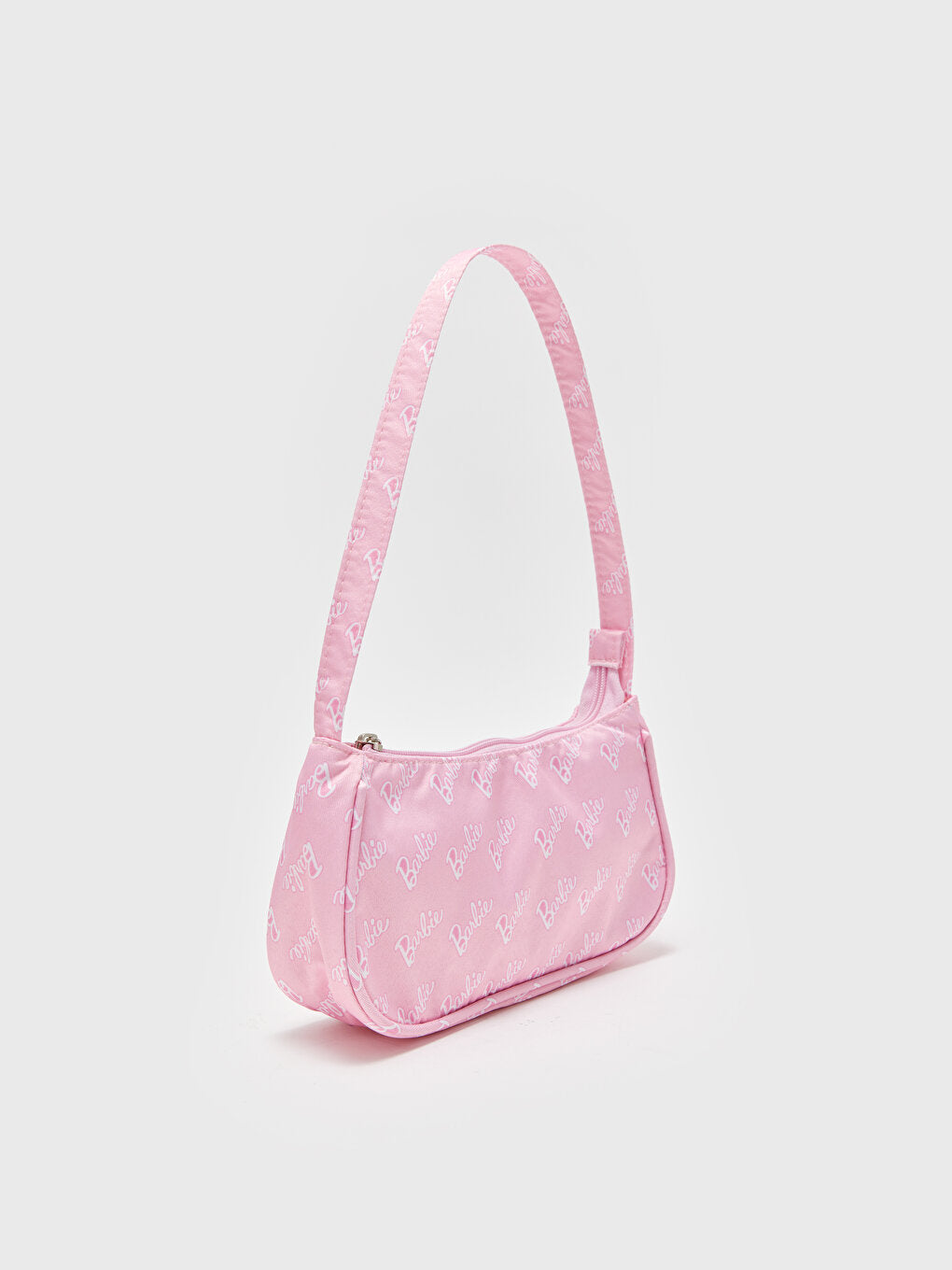 Barbie Printed Girl's Handbag