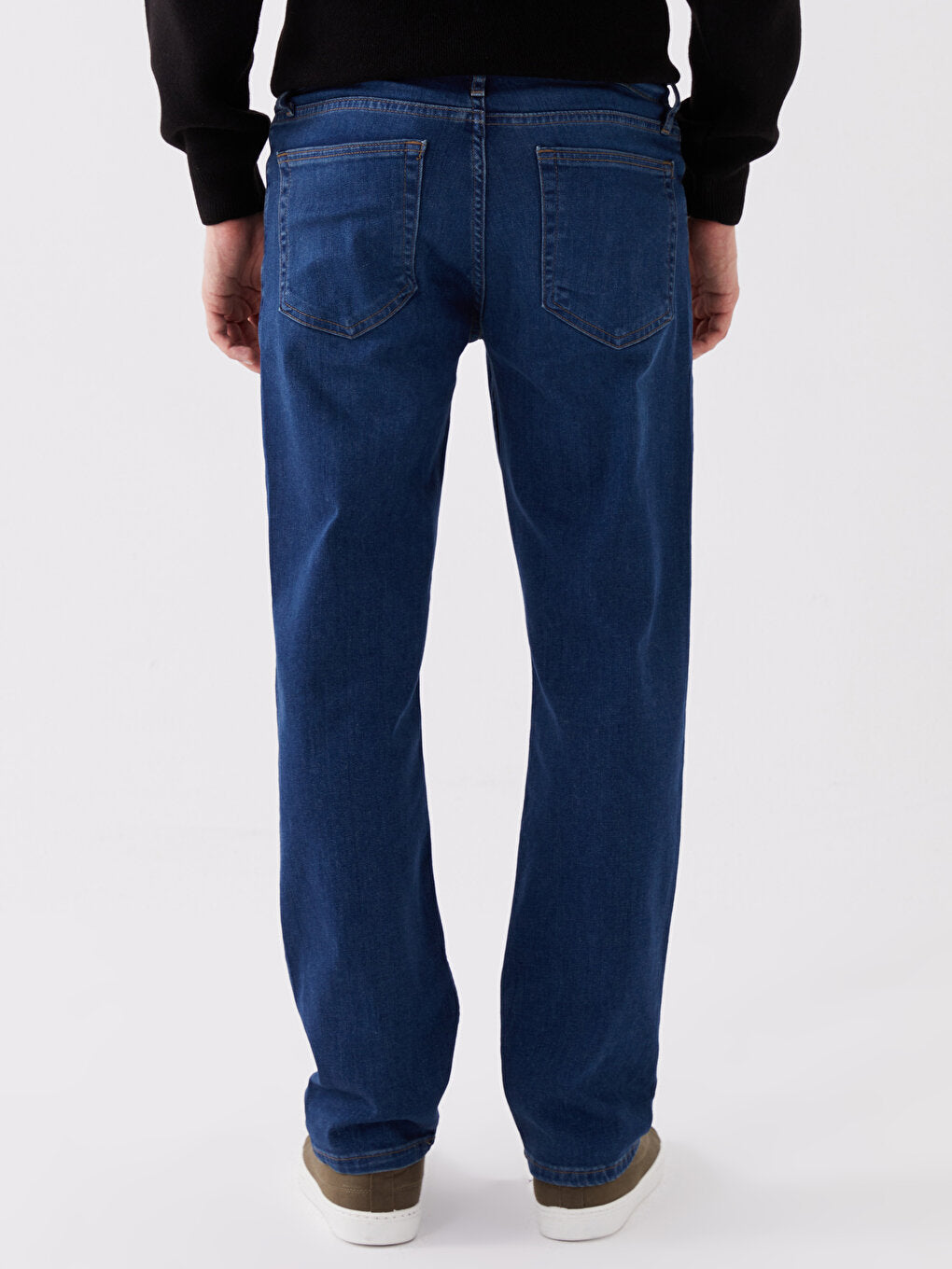 790 Comfortable Fit Men's Jean Trousers