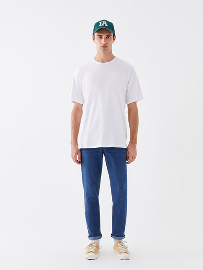 750 Slim Fit Men's Jean Trousers