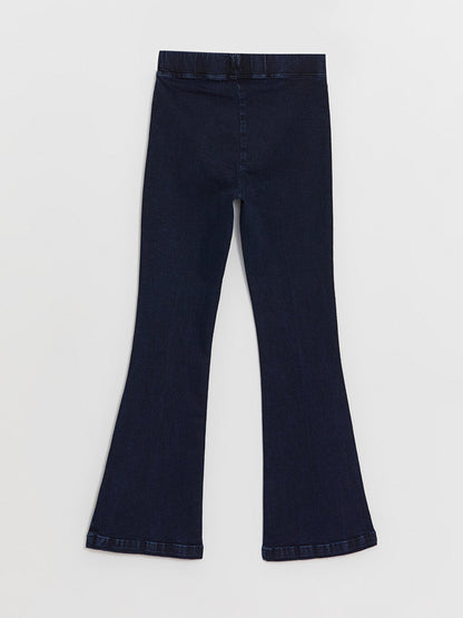 Flare Women's Jean Pants