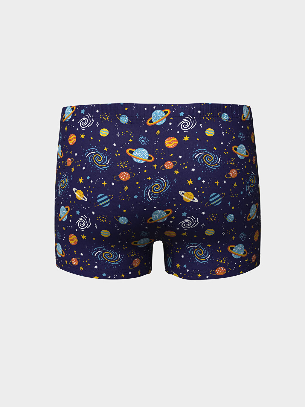 Printed Boy's Boxer