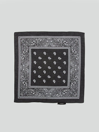 Patterned Men's Bandana