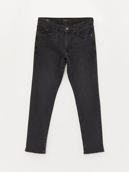 750 Slim Fit Men's Jean Trousers