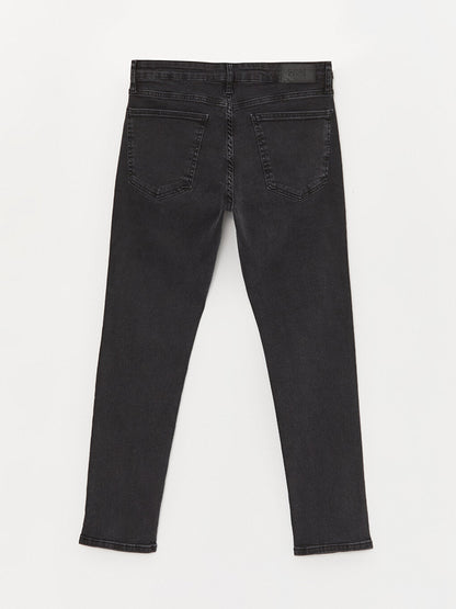 750 Slim Fit Men's Jean Trousers