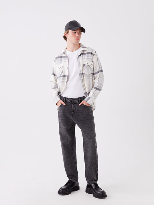 710 Loose Fit Men's Jean Trousers