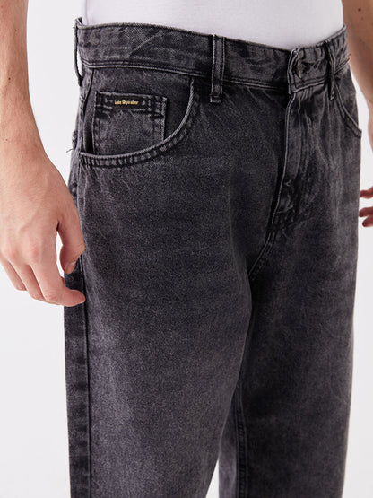 710 Loose Fit Men's Jean Trousers