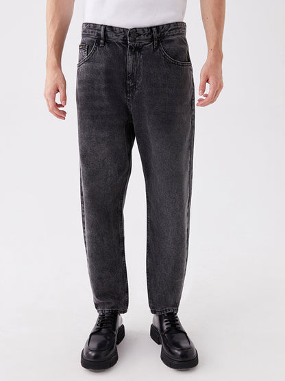 710 Loose Fit Men's Jean Trousers