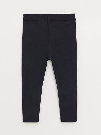 Basic Baby Boy Trousers