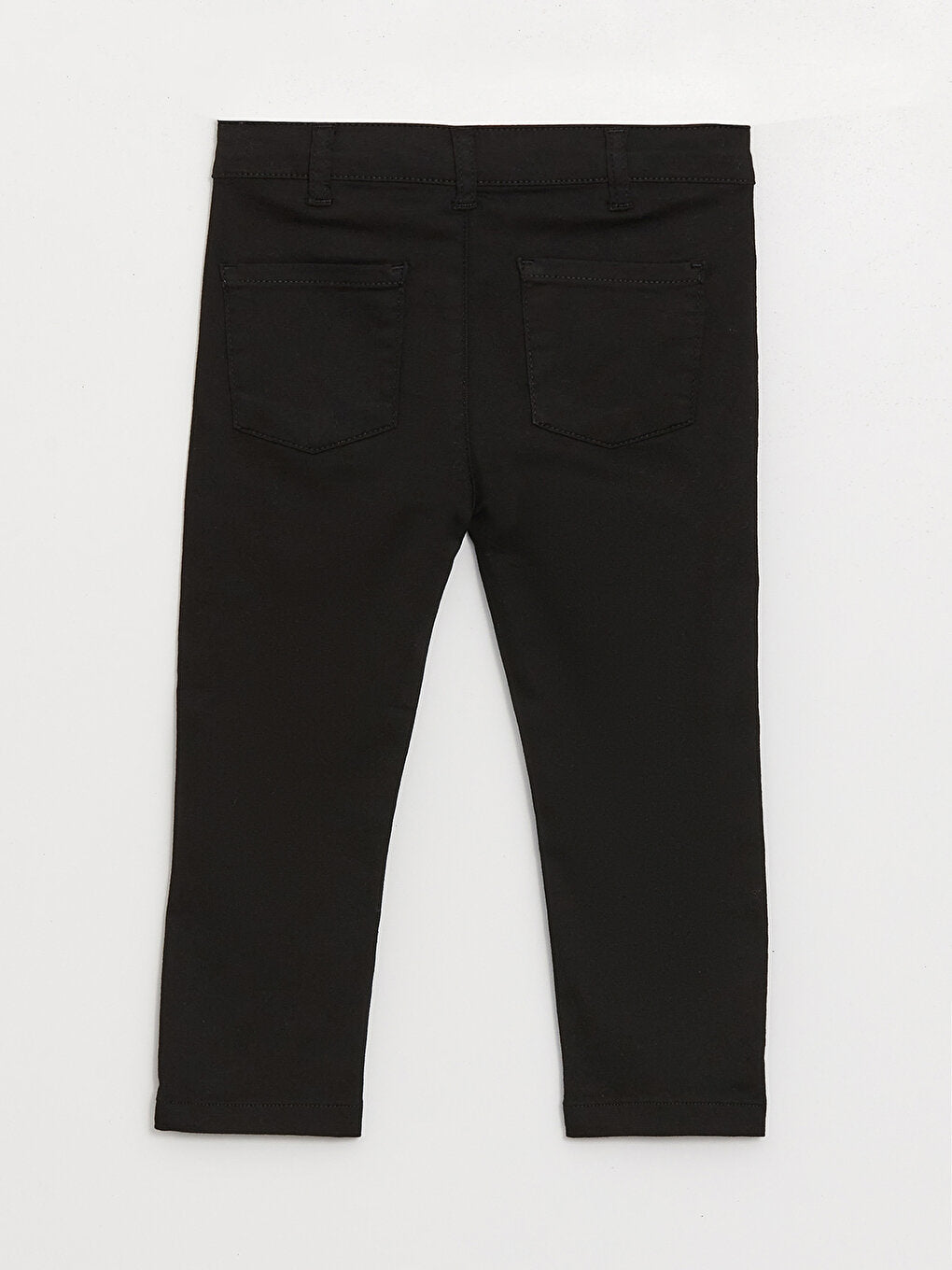 Basic Baby Boy Trousers