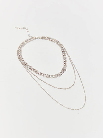 Women's Chain Necklace