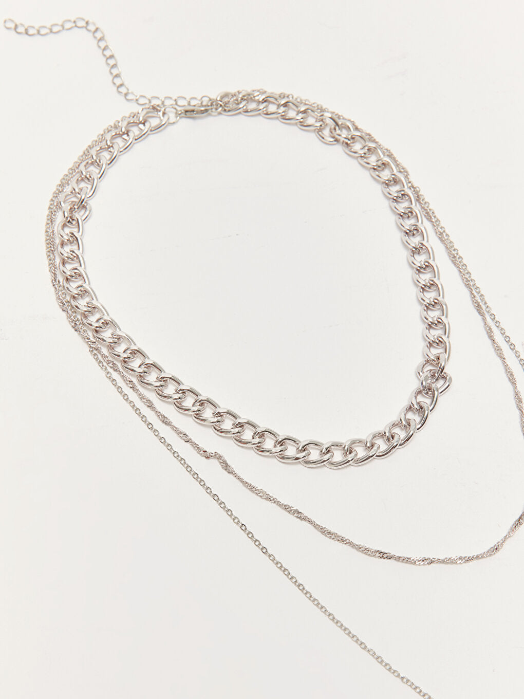 Women's Chain Necklace