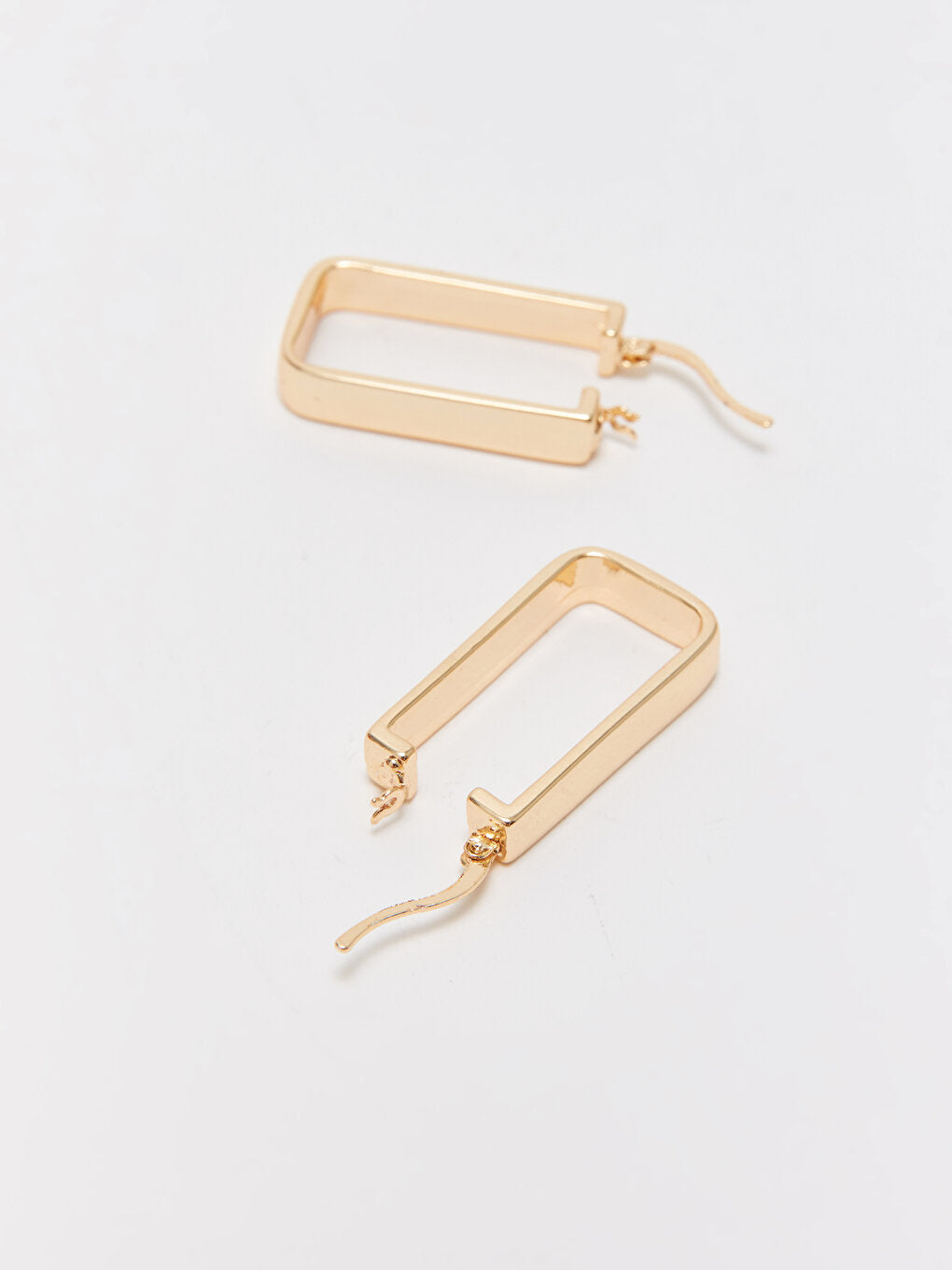 Geometric Patterned Women's Earrings