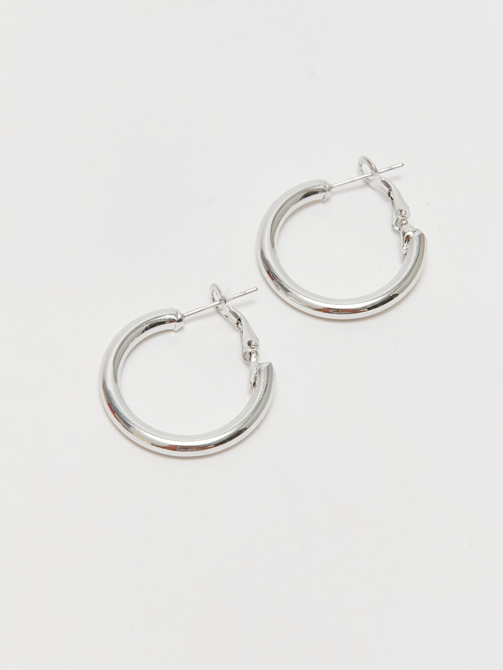 Round Women's Earrings