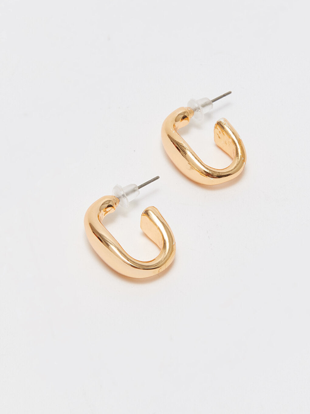 Women's Hoop Earrings