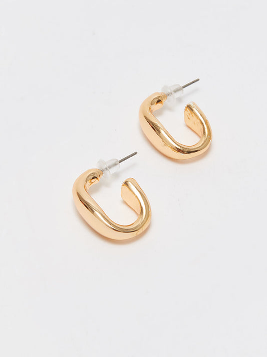 Women's Hoop Earrings