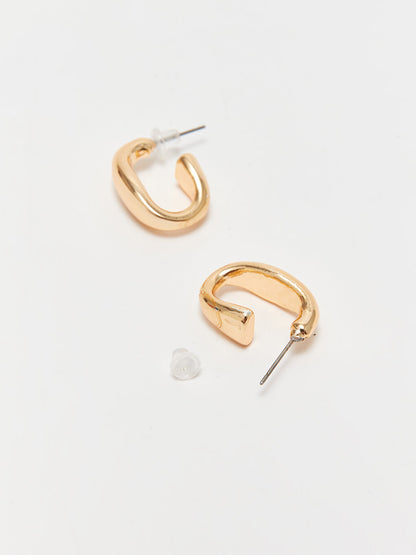 Women's Hoop Earrings