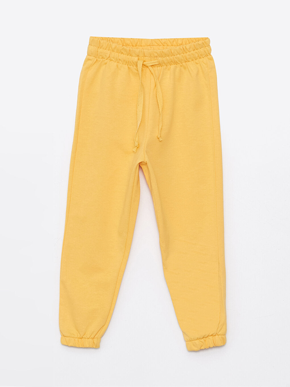 Baby Boy Sweatpants with Elastic Waist, 2-pack