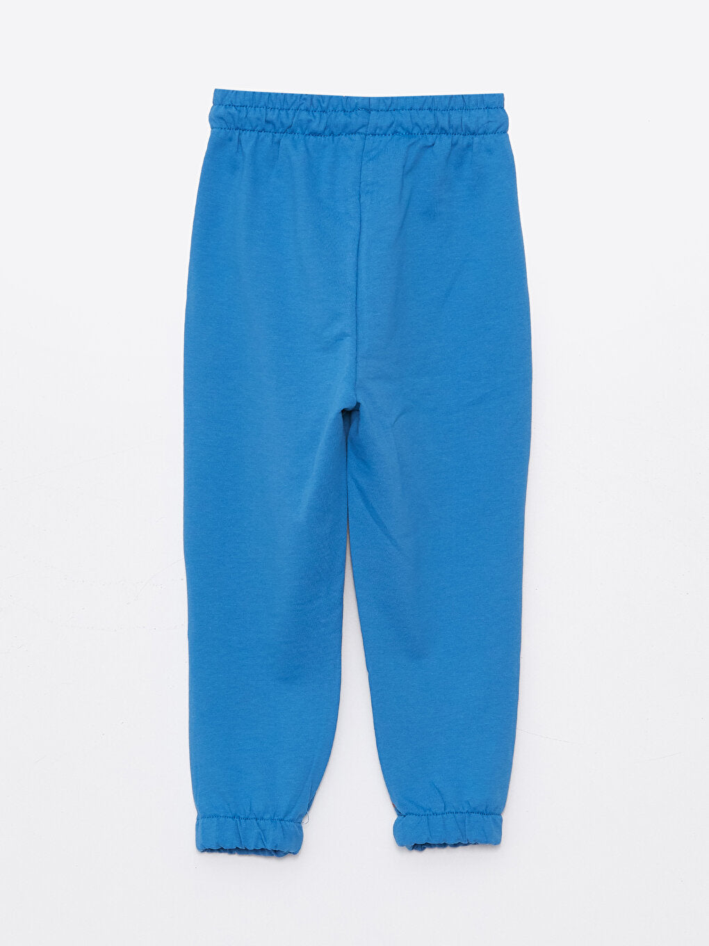 Baby Boy Sweatpants with Elastic Waist, 2-pack