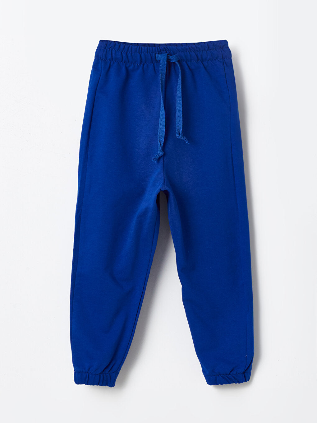 Baby Boy Sweatpants with Elastic Waist, 2-pack