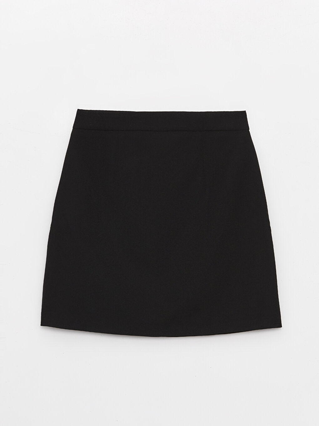 Women's Slim Fit Straight Skirt